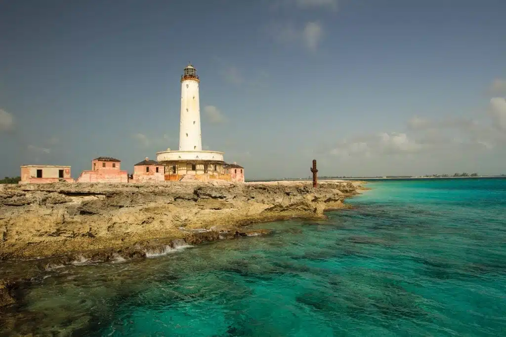 	Crooked Island	